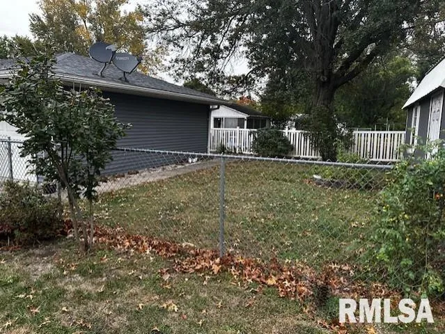 $135,000 | 610 Sandusky Street, Jacksonville, IL 62650