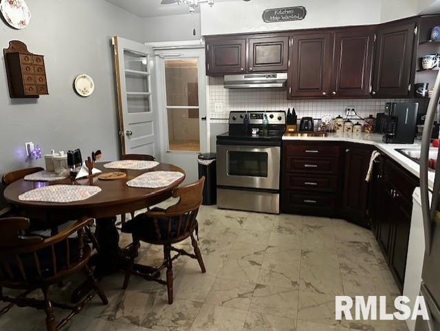 610 Sandusky Street Jacksonville, IL 62650 - Photo 9 of 24