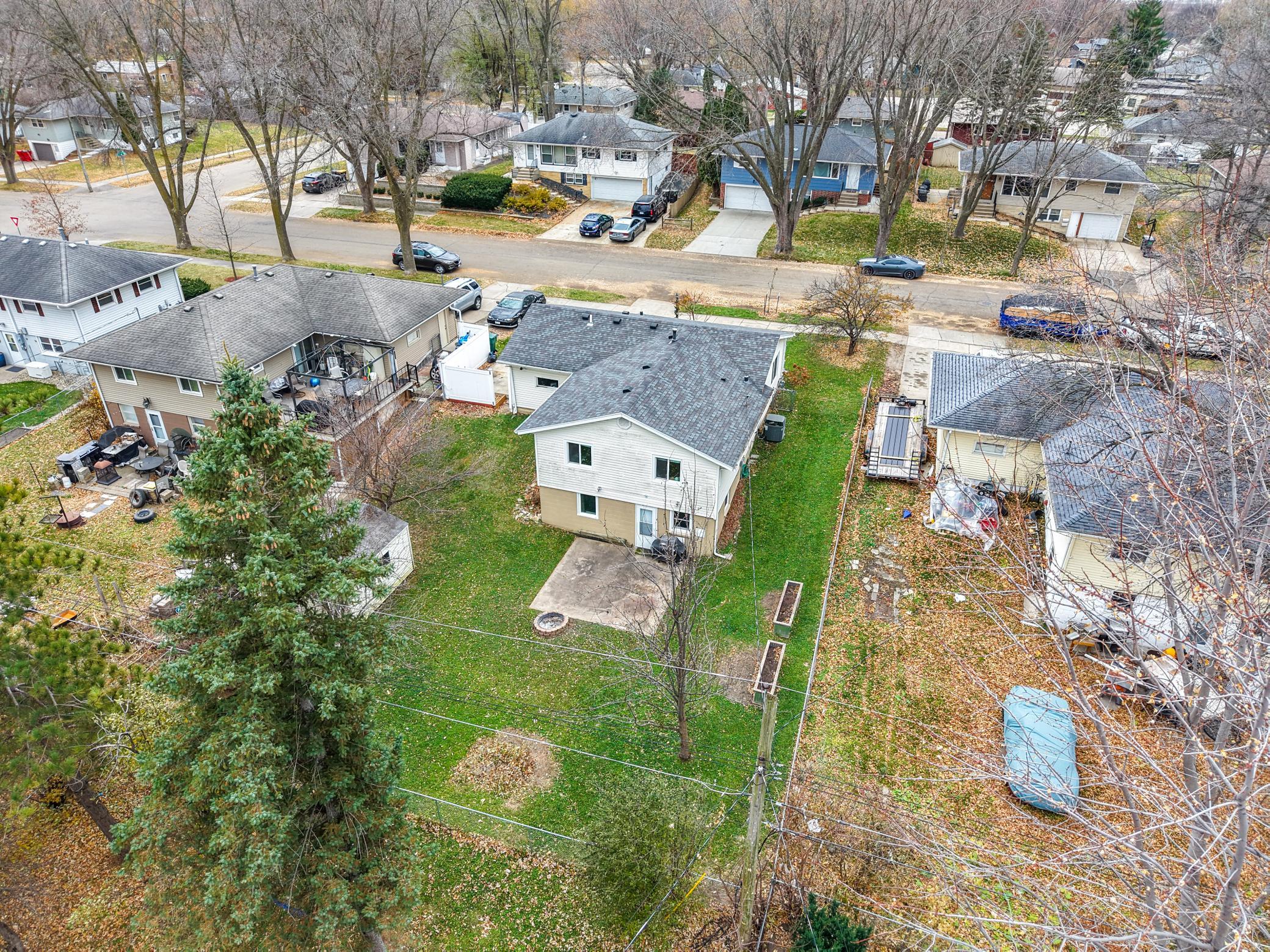 2115 23rd Street Northwest Rochester, MN 55901 - Photo 35 of 50