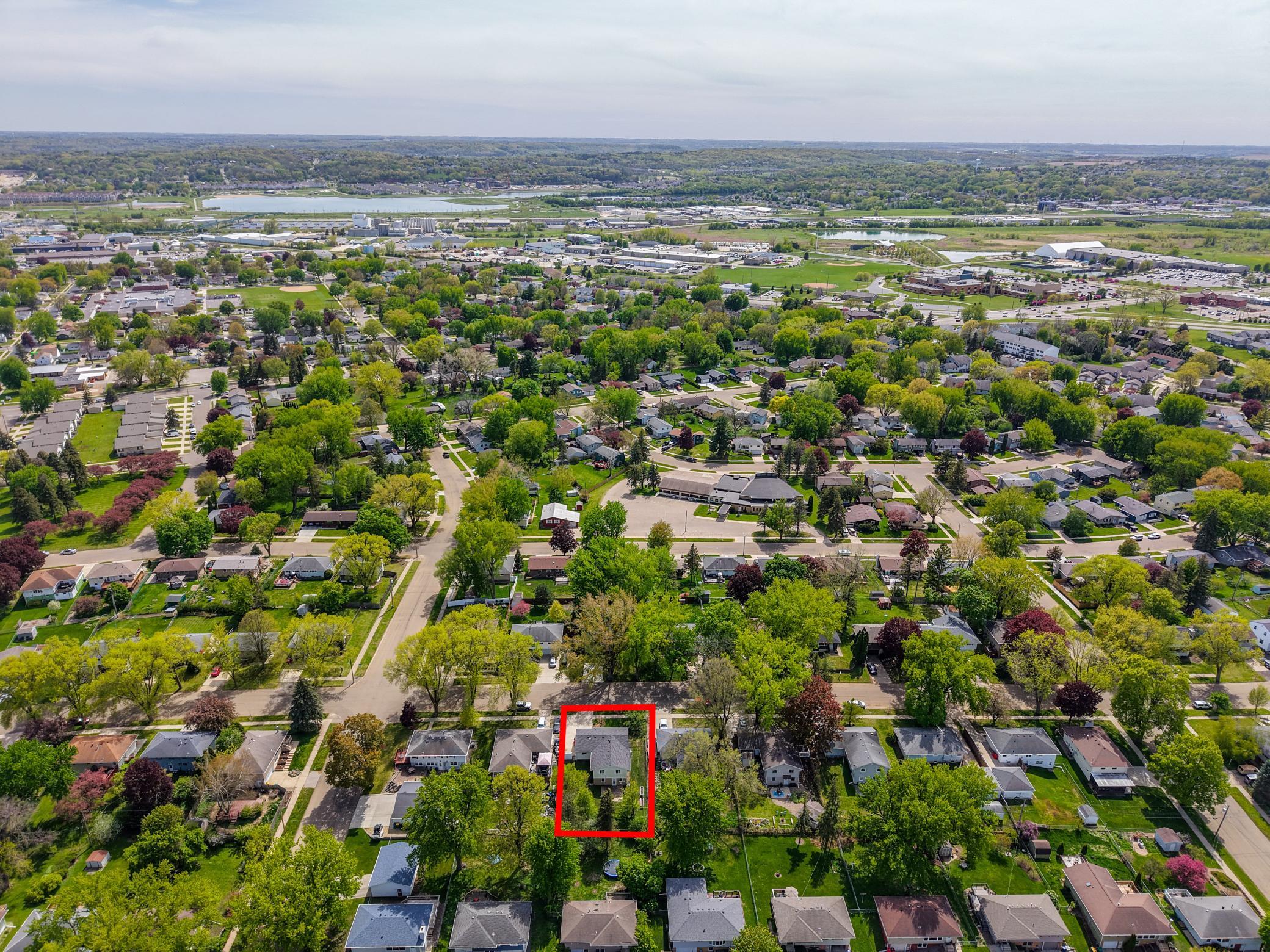 2115 23rd Street Northwest Rochester, MN 55901 - Photo 45 of 50