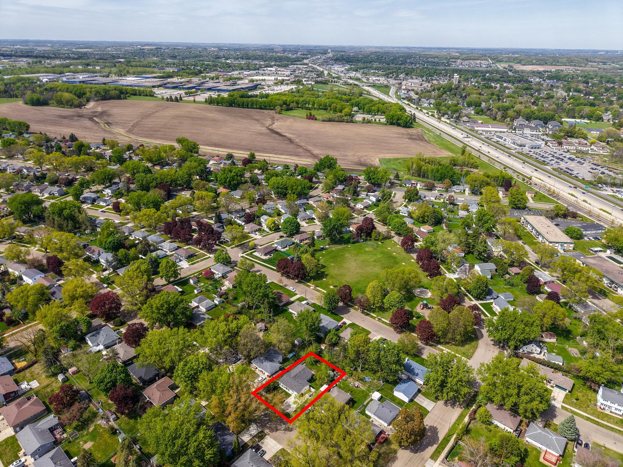 2115 23rd Street Northwest Rochester, MN 55901 - Photo 46 of 50