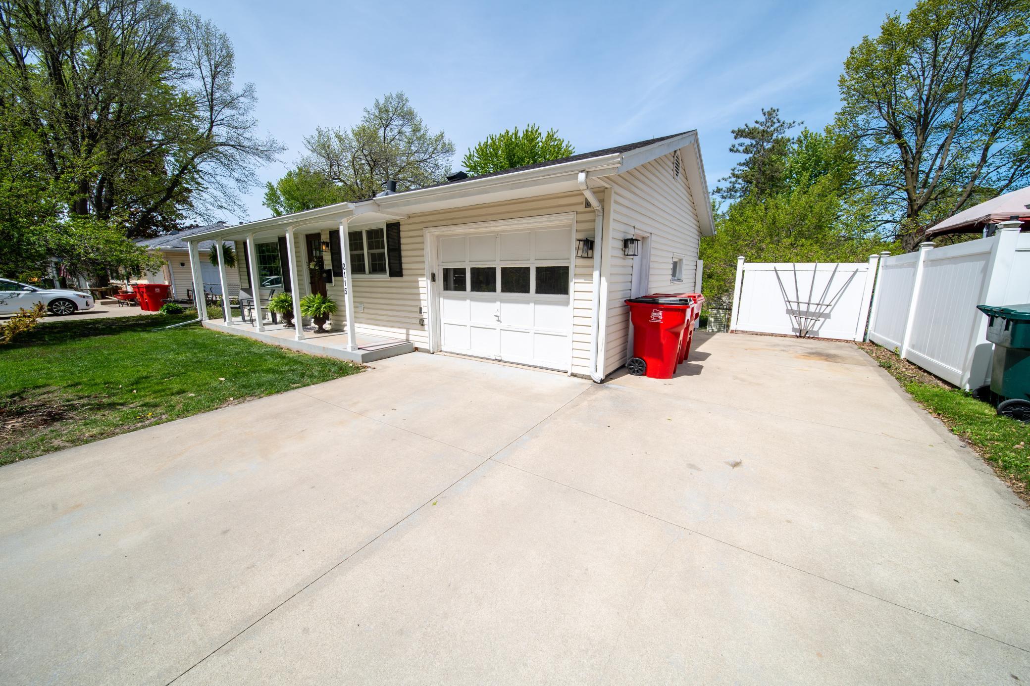 2115 23rd Street Northwest Rochester, MN 55901 - Photo 50 of 50