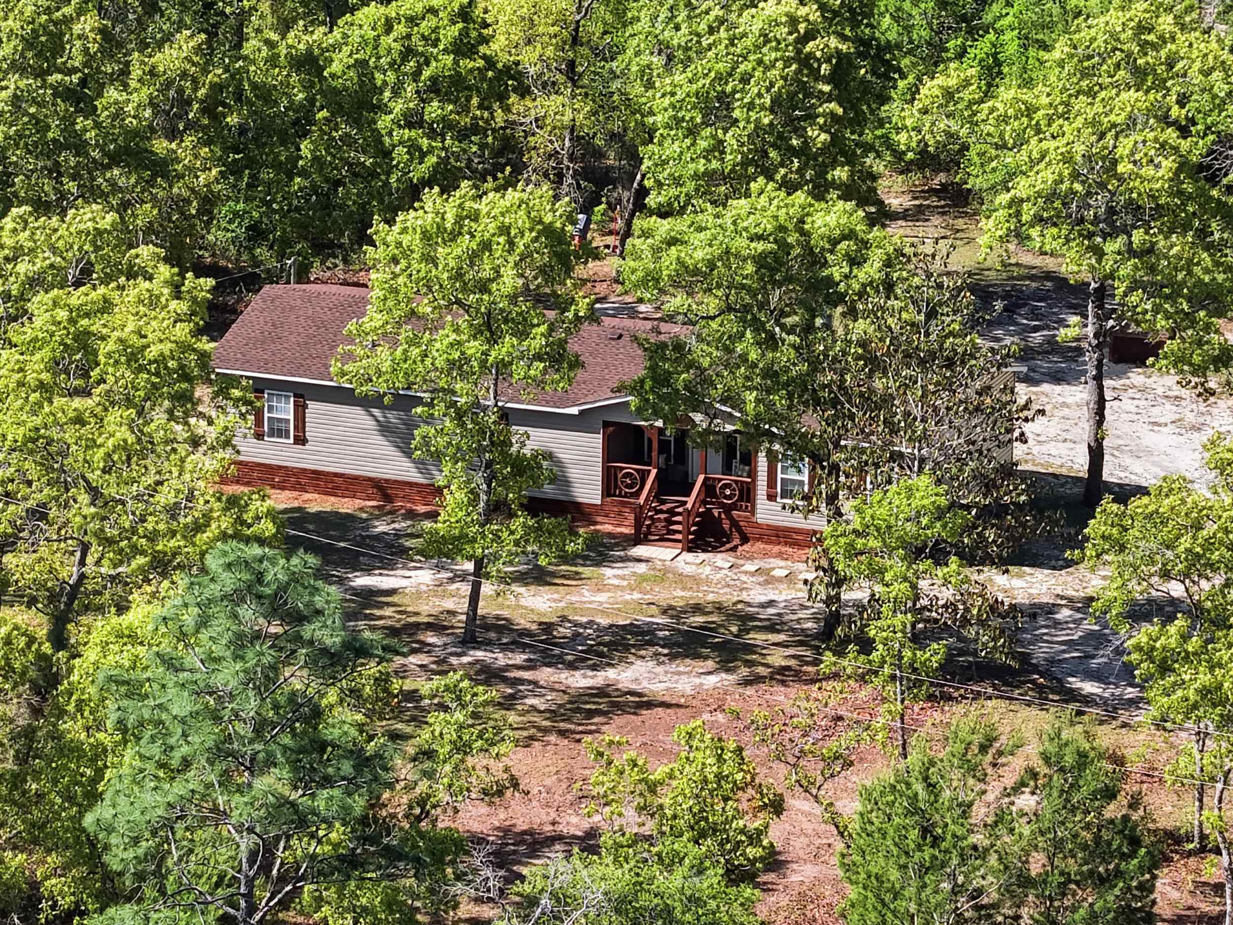 2075 Pine Grove Church Road Quincy, FL 32351 - Photo 2 of 34