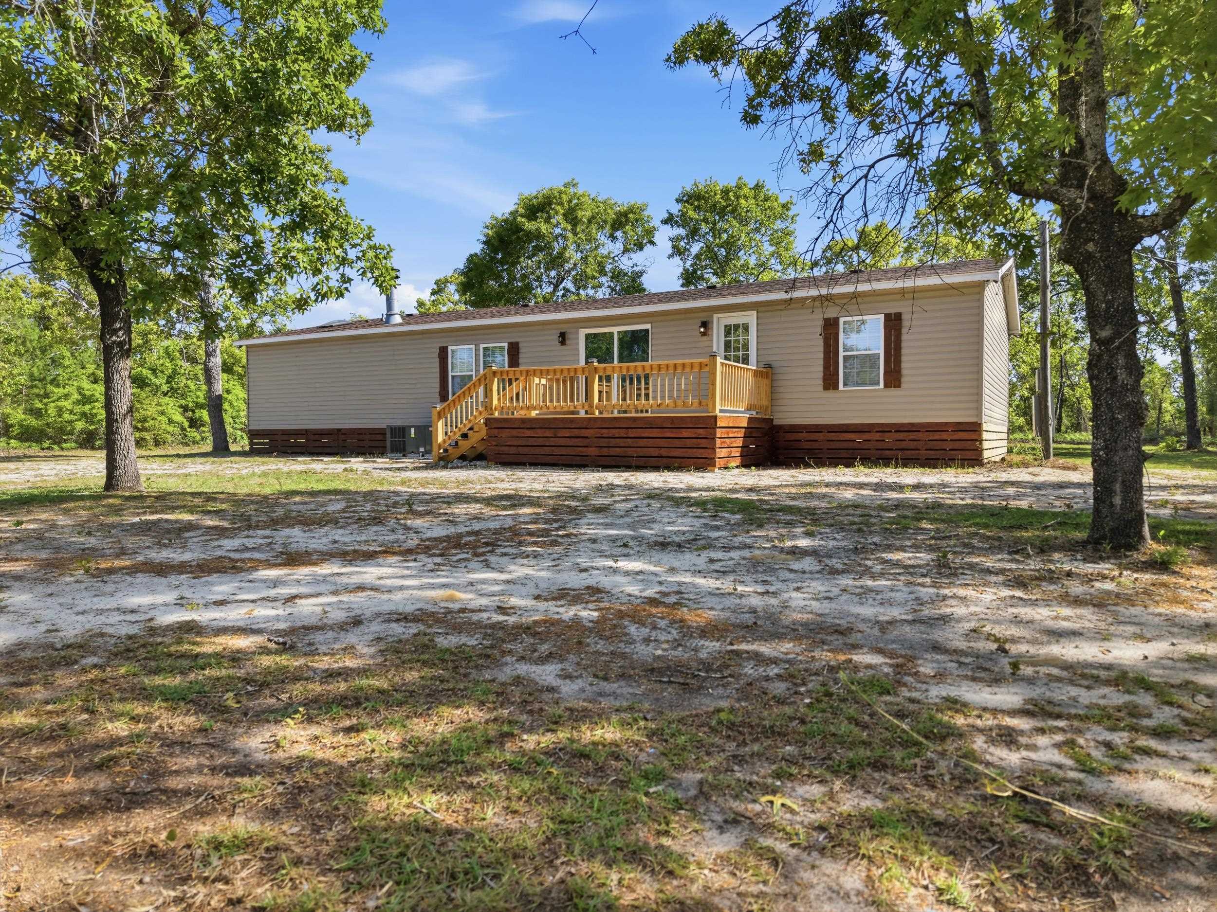 2075 Pine Grove Church Road Quincy, FL 32351 - Photo 25 of 34