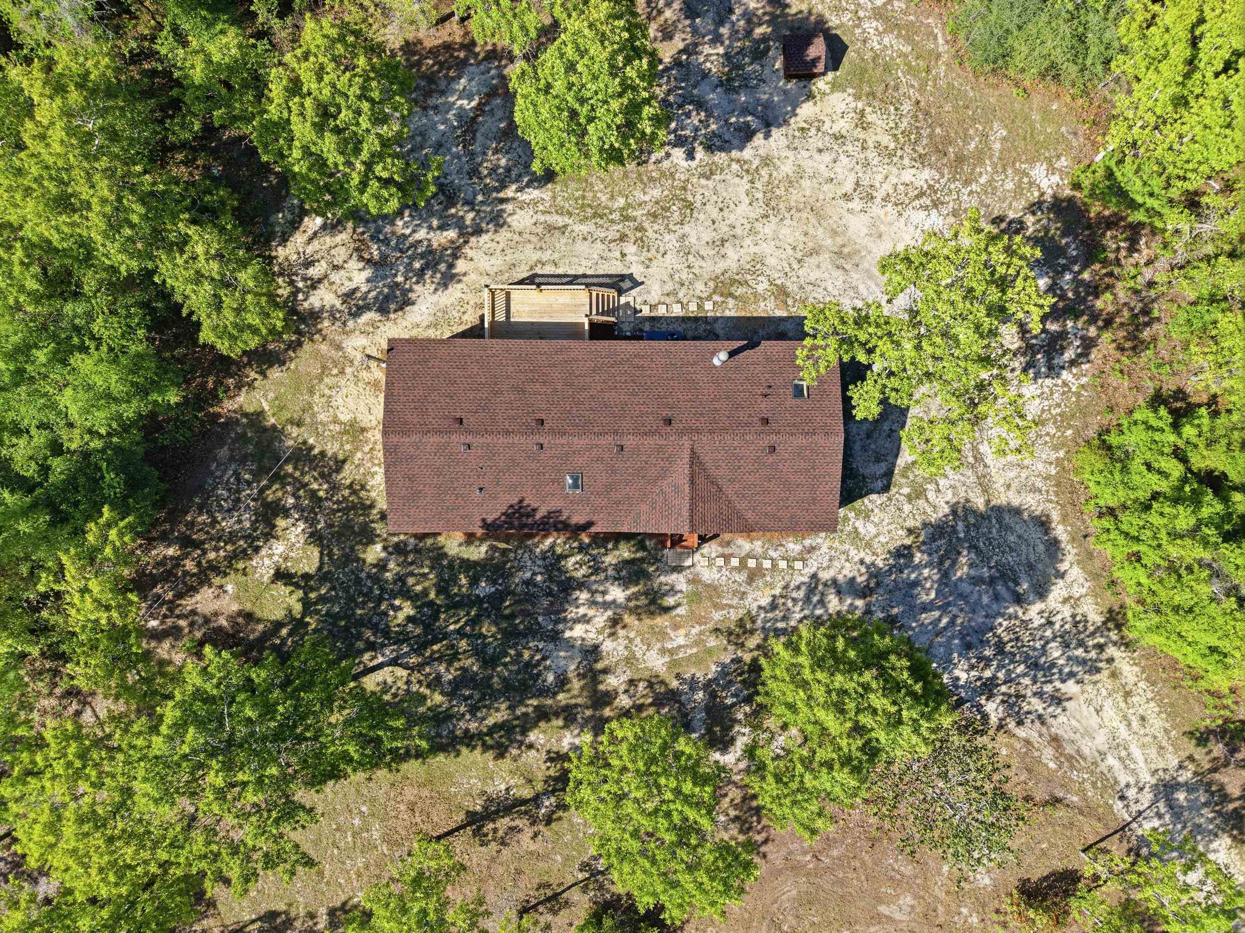 2075 Pine Grove Church Road Quincy, FL 32351 - Photo 26 of 34