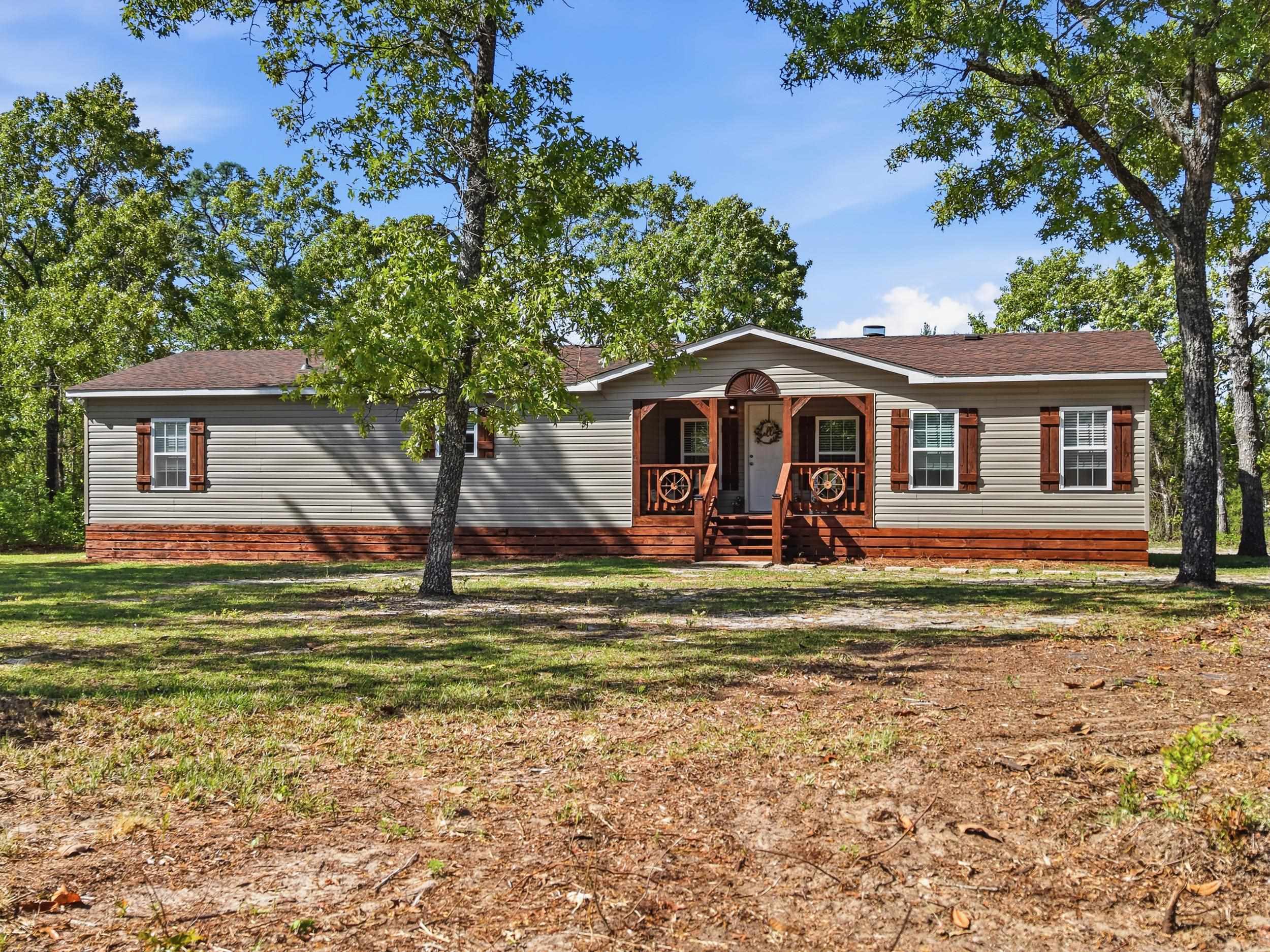 2075 Pine Grove Church Road Quincy, FL 32351 - Photo 28 of 34