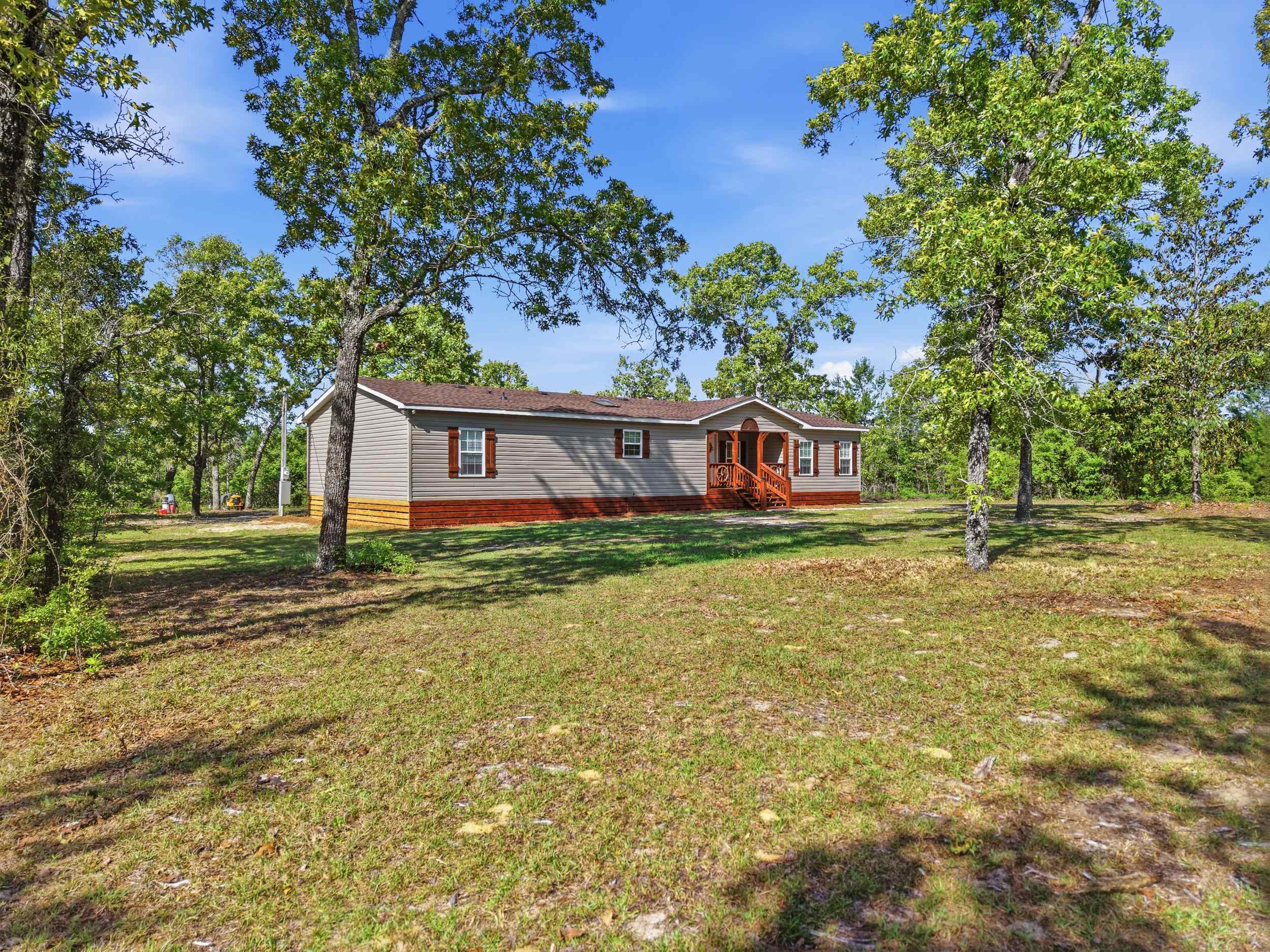 2075 Pine Grove Church Road Quincy, FL 32351 - Photo 29 of 34