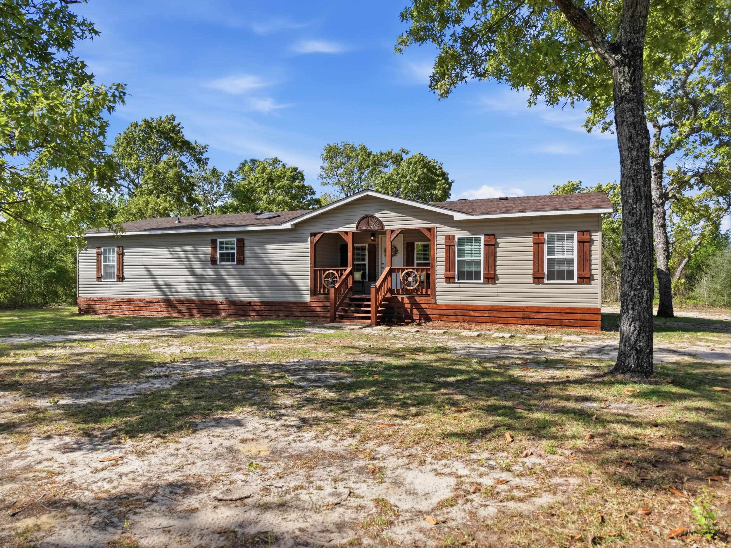 2075 Pine Grove Church Road Quincy, FL 32351 - Photo 30 of 34