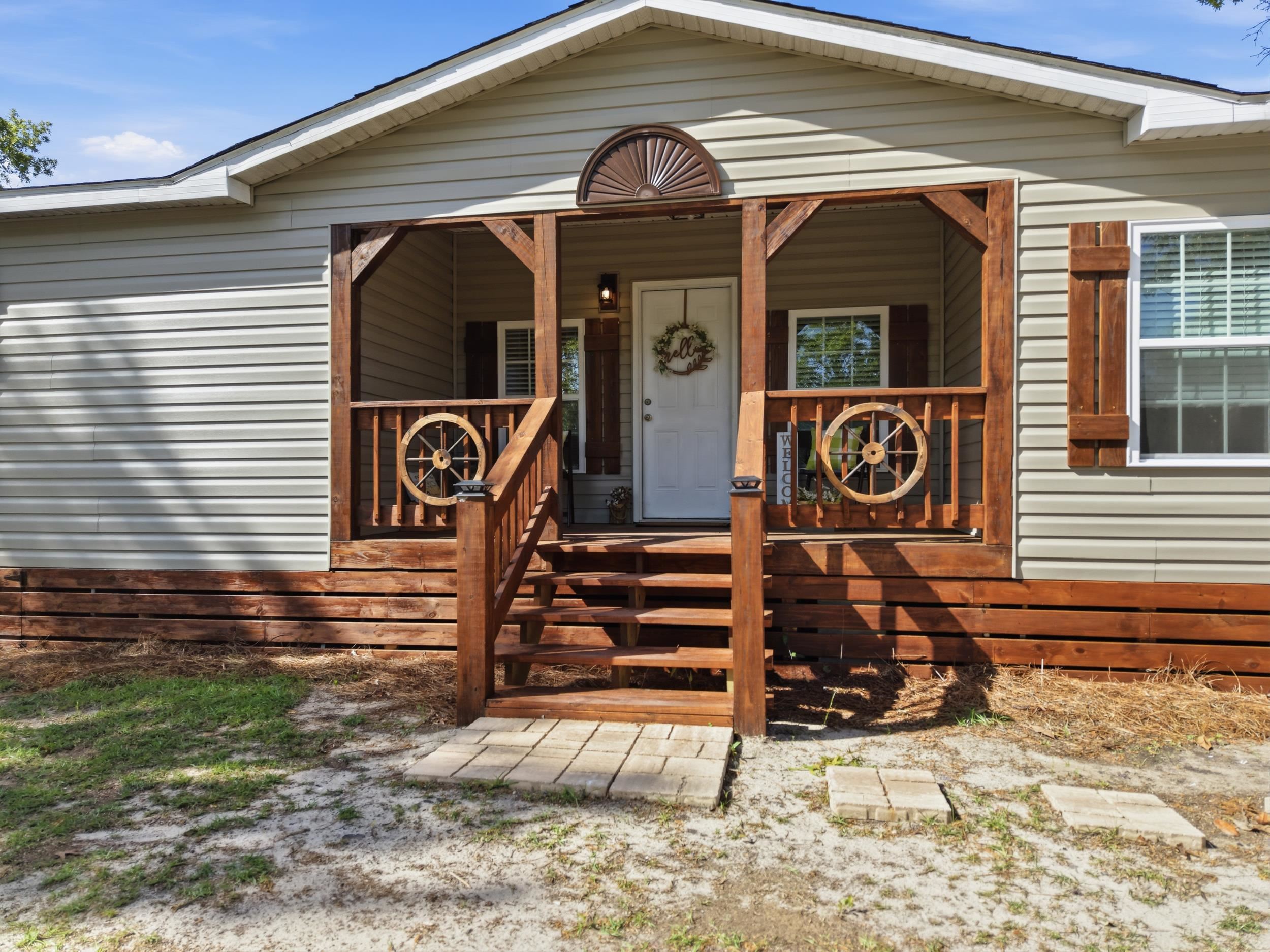 2075 Pine Grove Church Road Quincy, FL 32351 - Photo 31 of 34