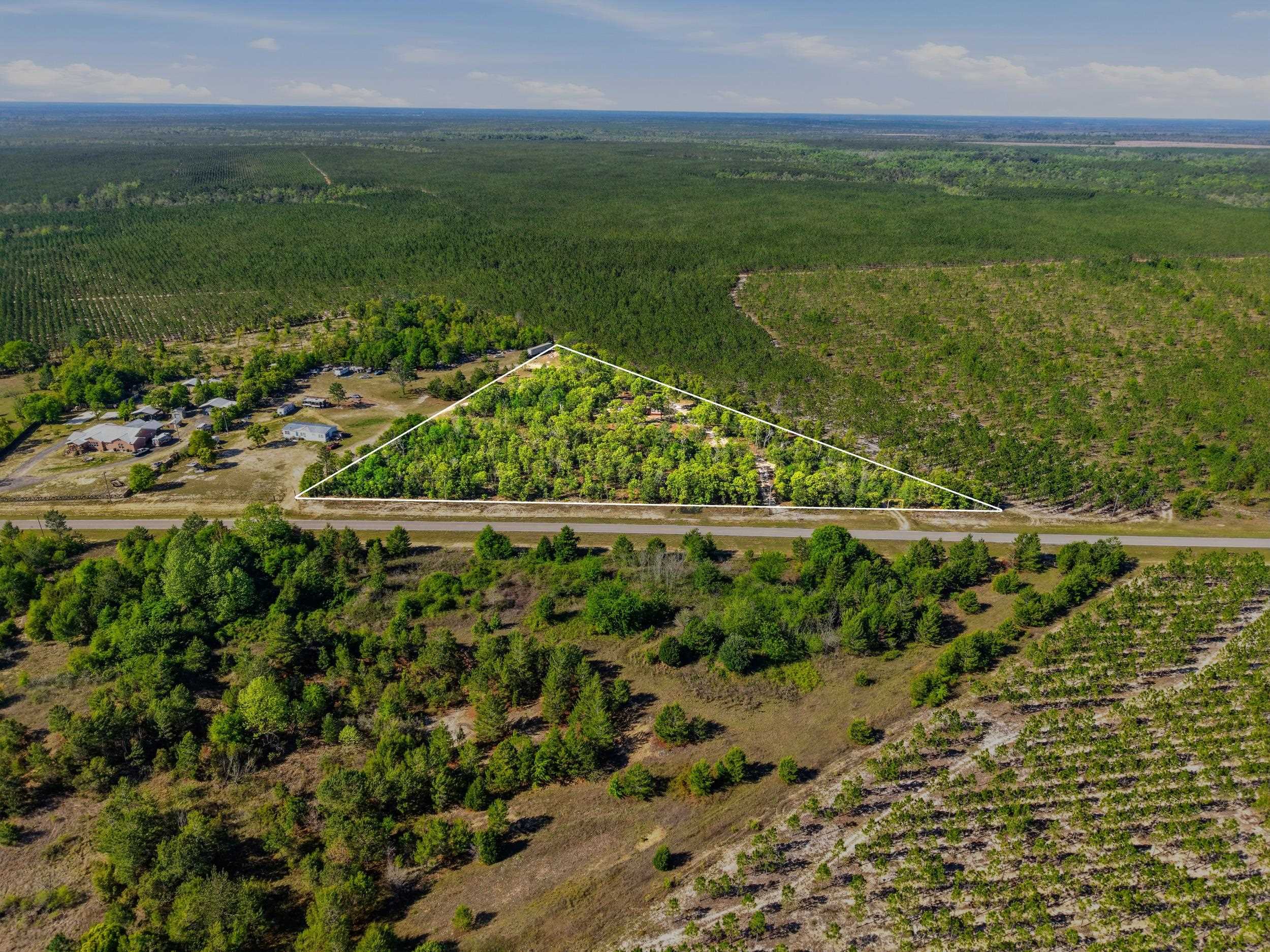 2075 Pine Grove Church Road Quincy, FL 32351 - Photo 33 of 34