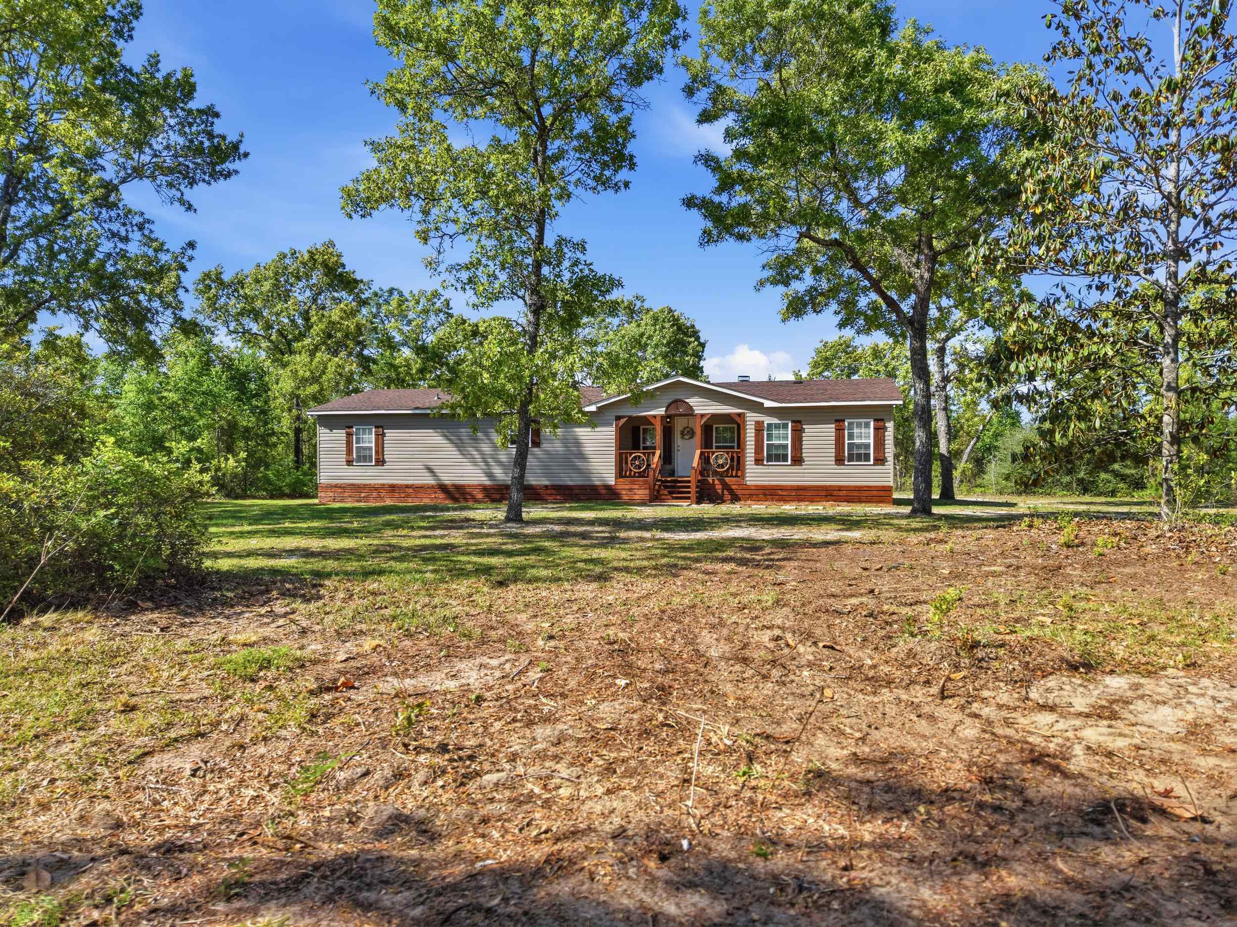 2075 Pine Grove Church Road Quincy, FL 32351 - Photo 10 of 34