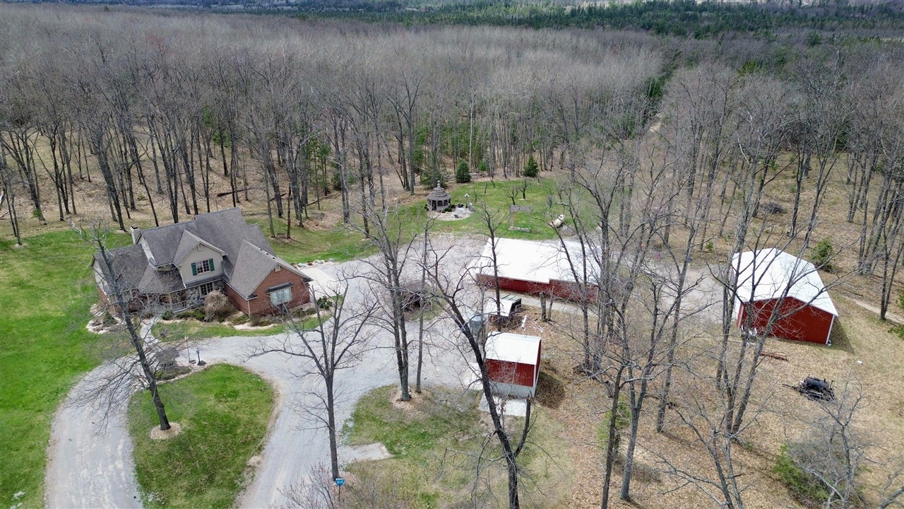 10838 Broad Road Lachine, MI 49753 - Photo 3 of 96