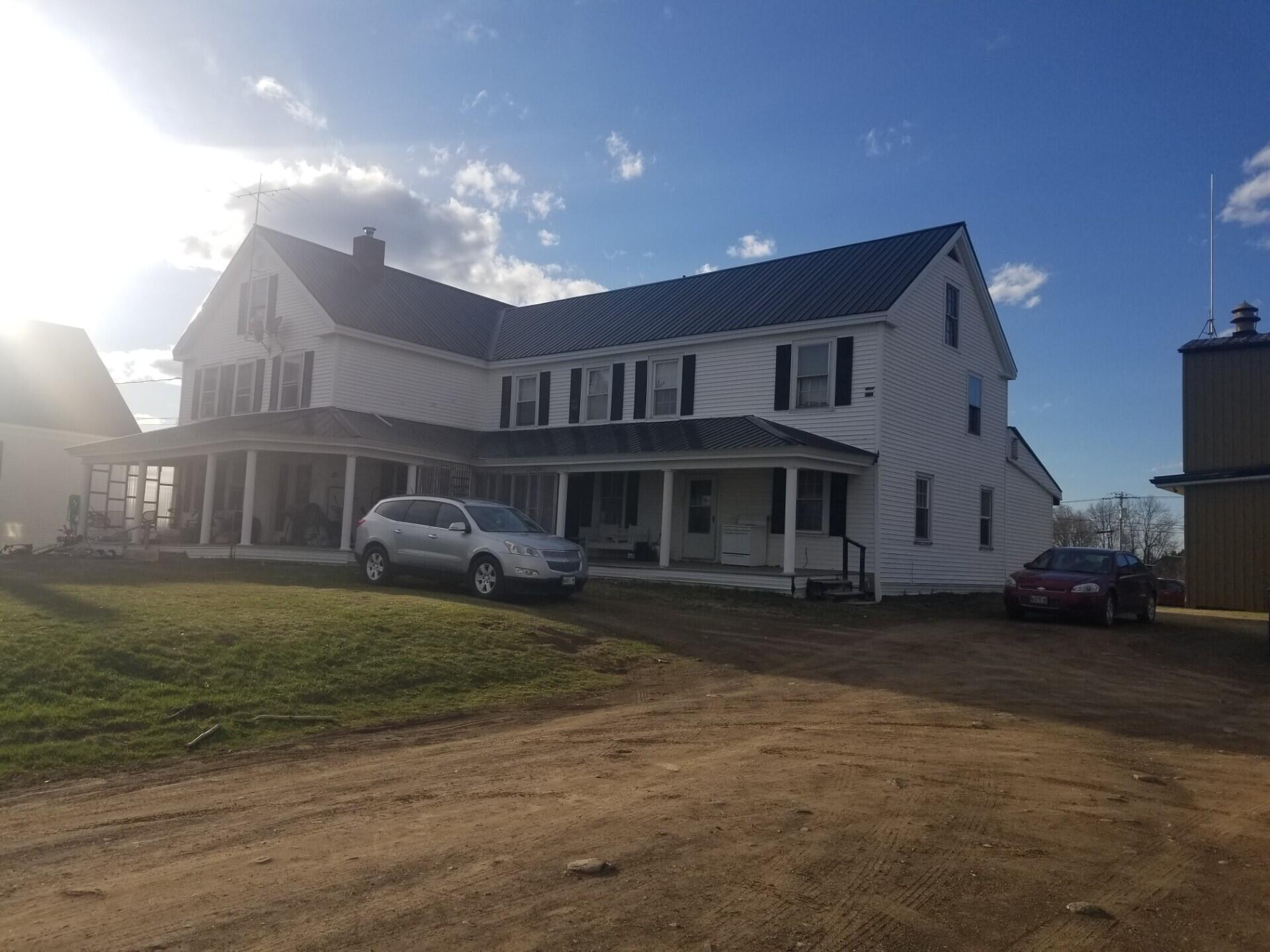 6 Exchange Street Ashland, ME 04732 - Photo 2 of 22 6 Exchange II