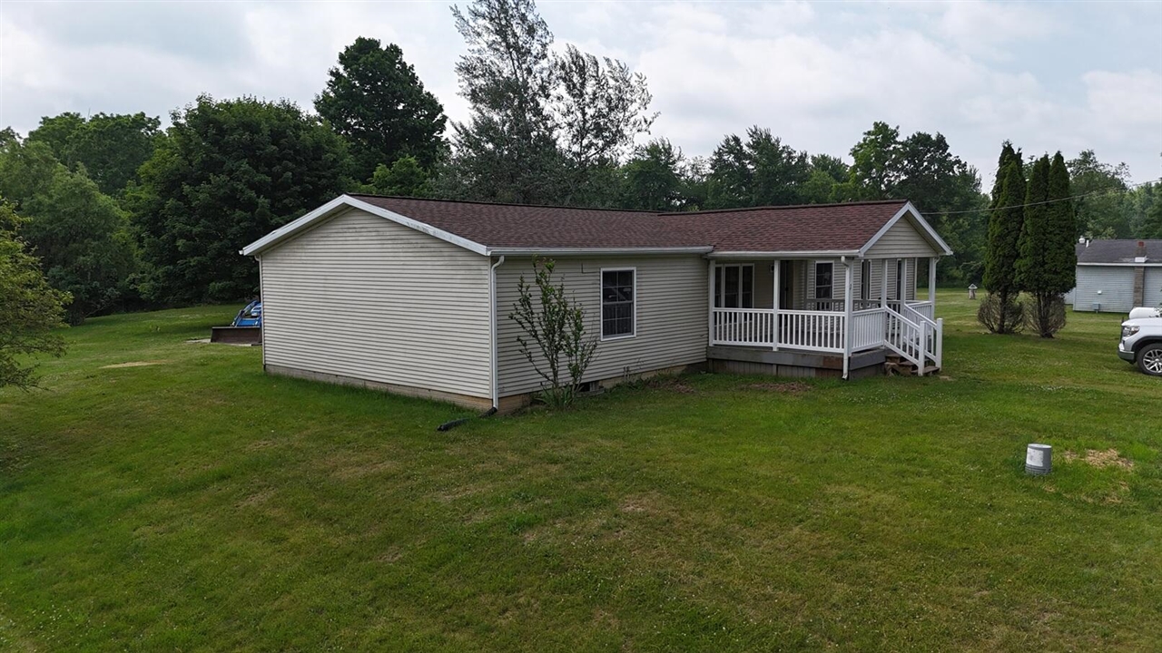4891 North Kelso Road North Adams, MI 49262 - Photo 2 of 46