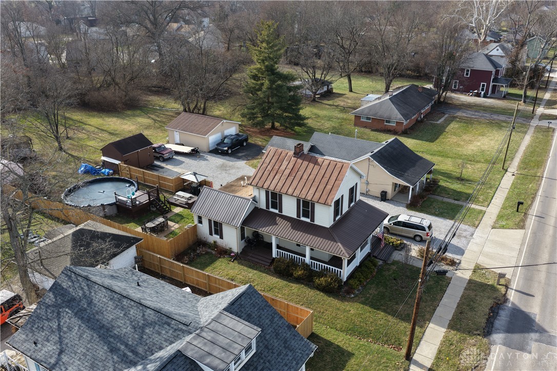 217 West Foster-Maineville Road Maineville, OH 45039 - Photo 50 of 58