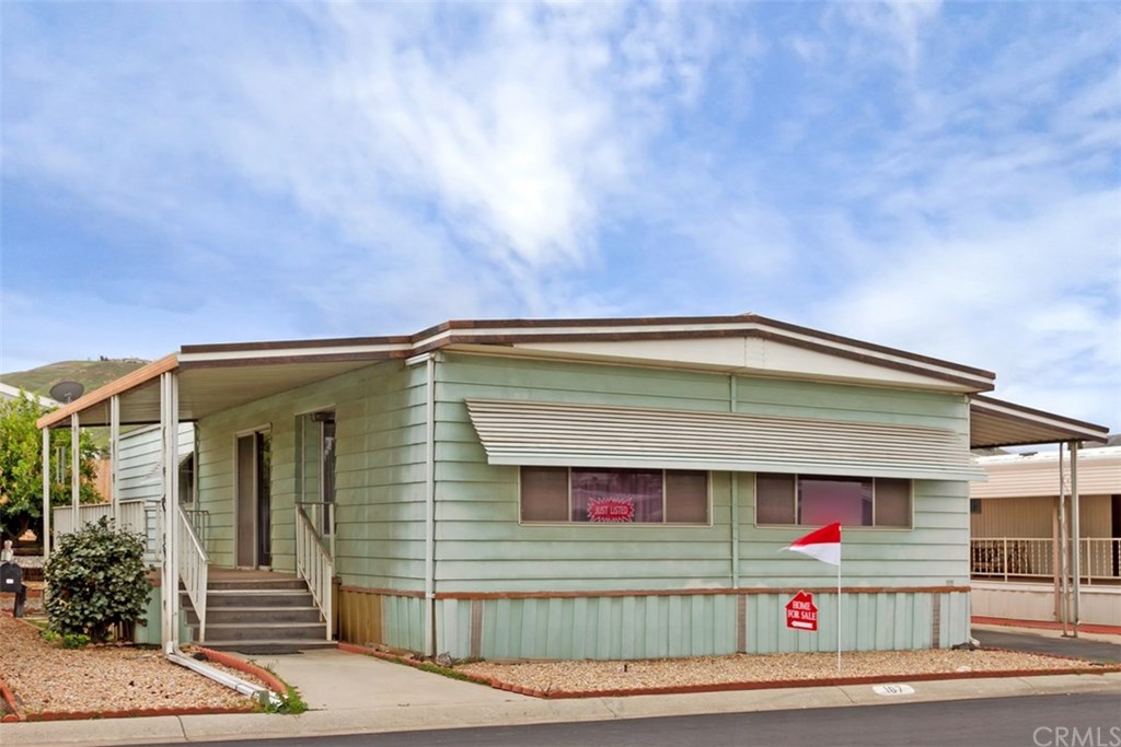 3700 Buchanan Street, Unit 167 Riverside, CA 92505 - Photo 1 of 51 Gallery Image 1
