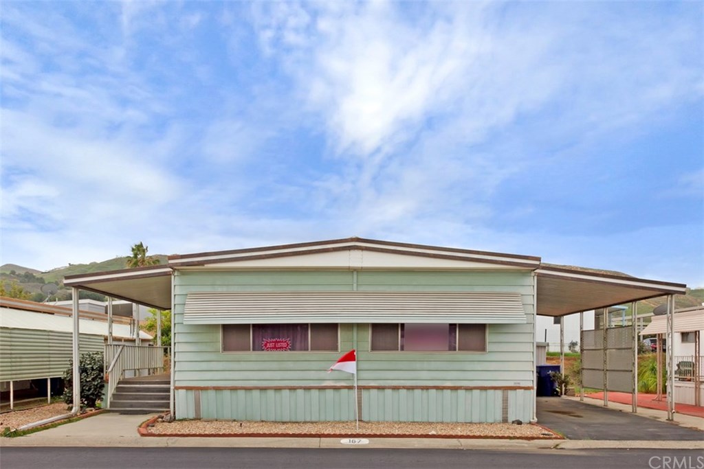 3700 Buchanan Street, Unit 167 Riverside, CA 92505 - Photo 2 of 51 Gallery Image 2