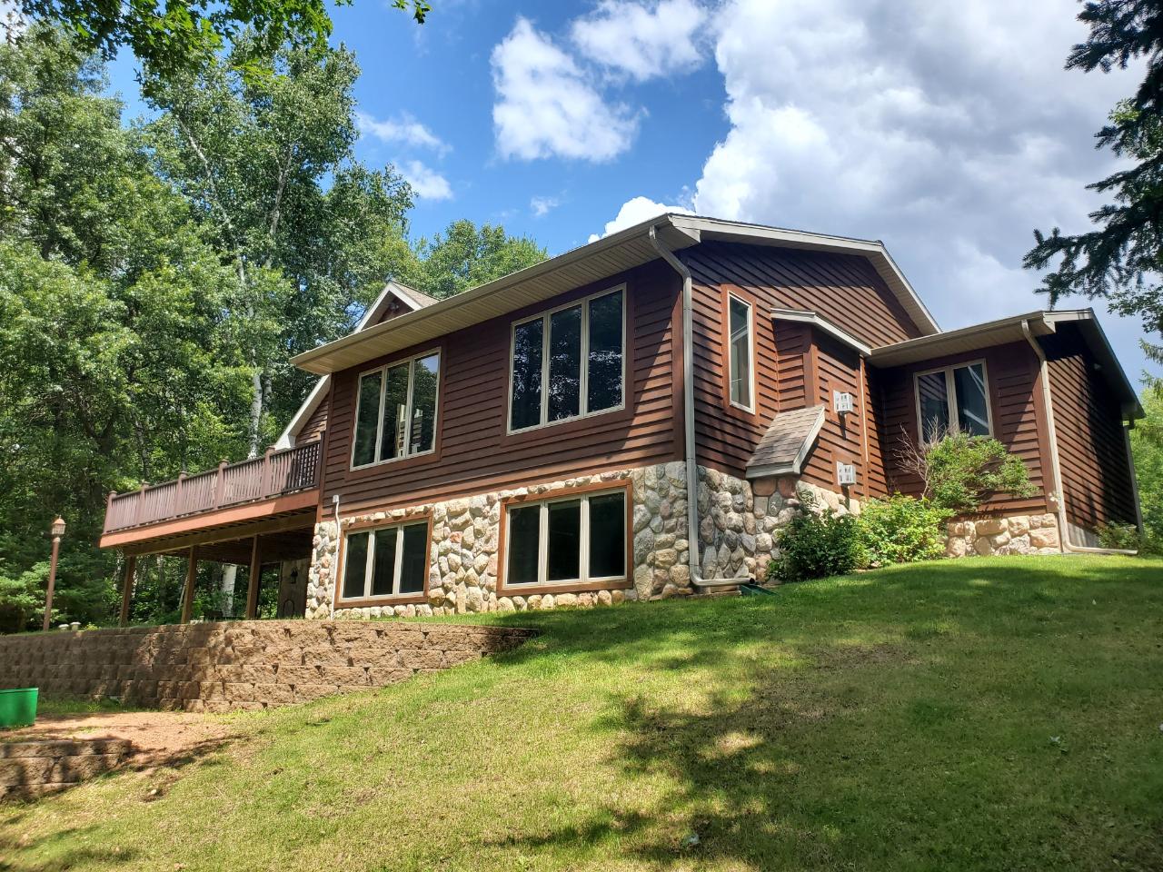 2099 Lake Nokomis Road Tomahawk, WI 54487 - Photo 60 of 76 Gallery Image 60