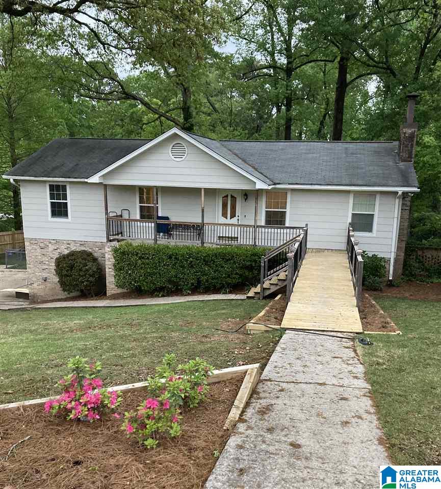 2401 Jacobs Road Birmingham, AL 35216 - Photo 32 of 32
