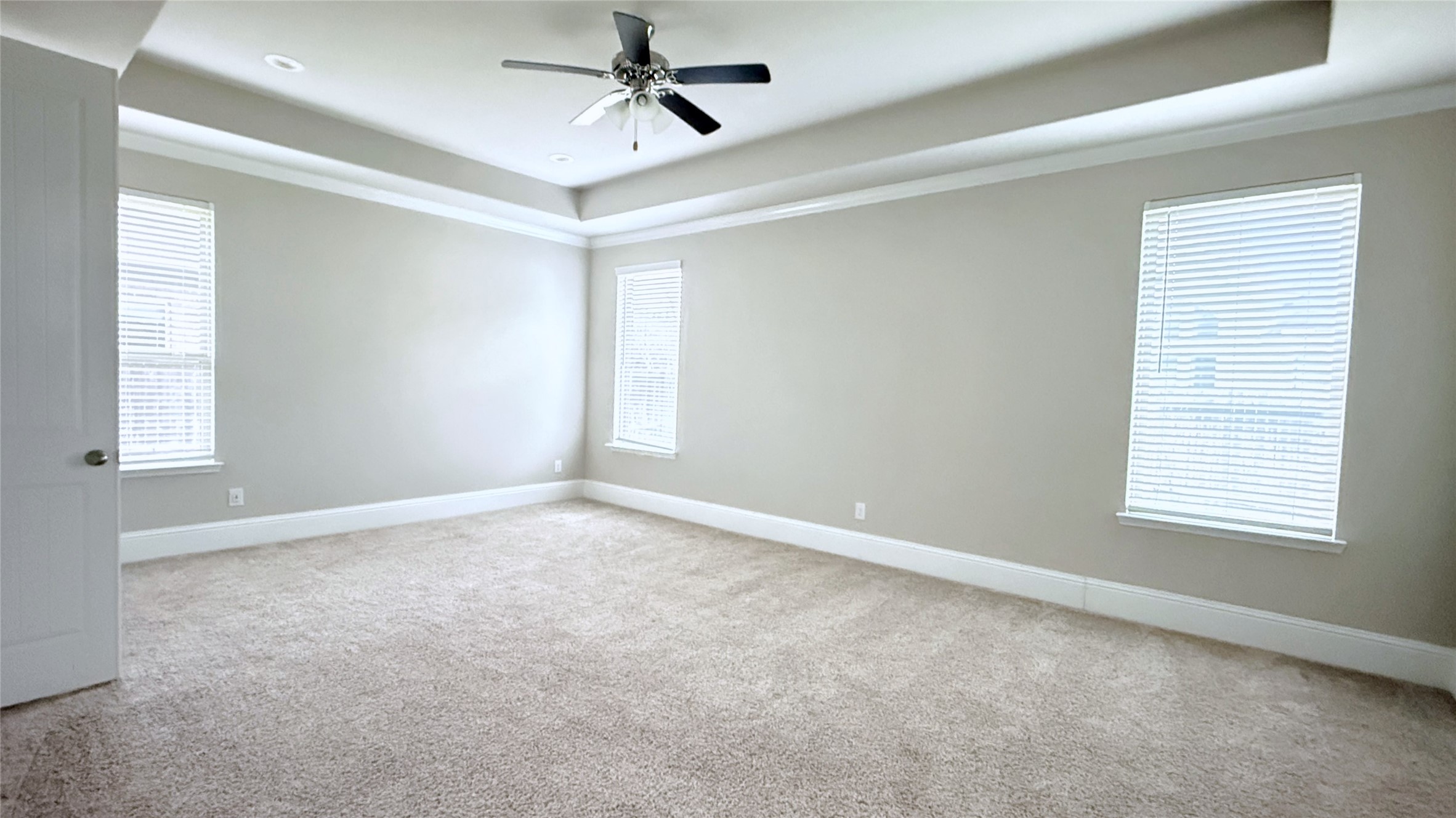 28919 Copper Break Court Katy, TX 77494 - Photo 15 of 31 a view of an empty room with a window
