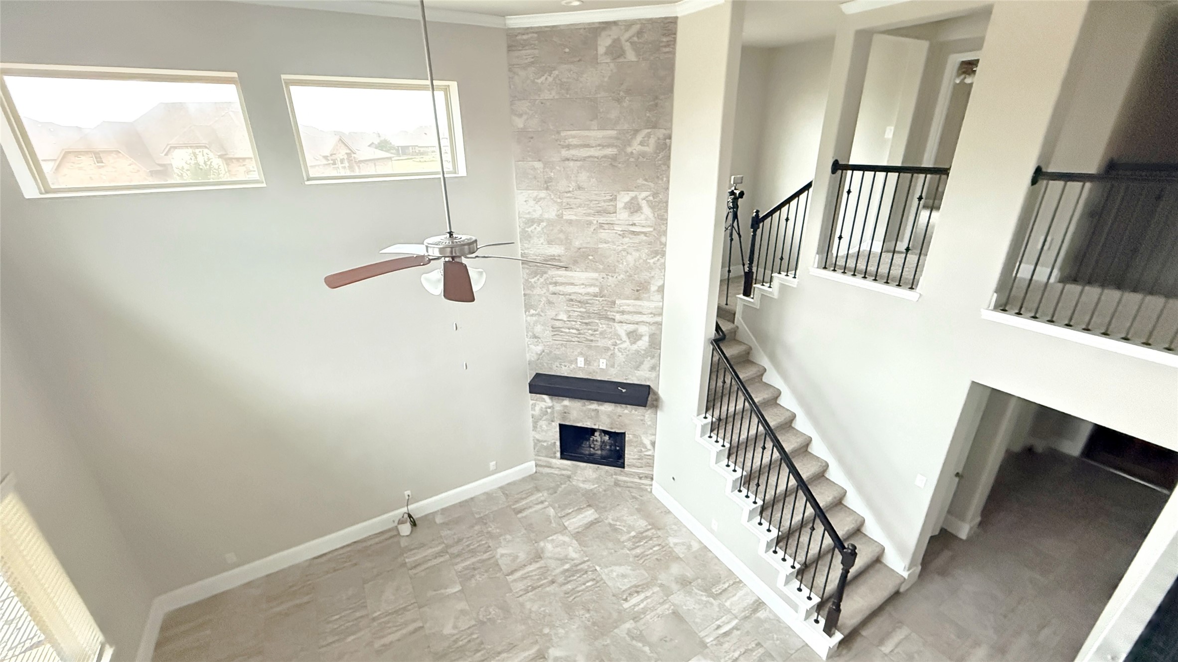 28919 Copper Break Court Katy, TX 77494 - Photo 20 of 31 a view of a livingroom with furniture and window