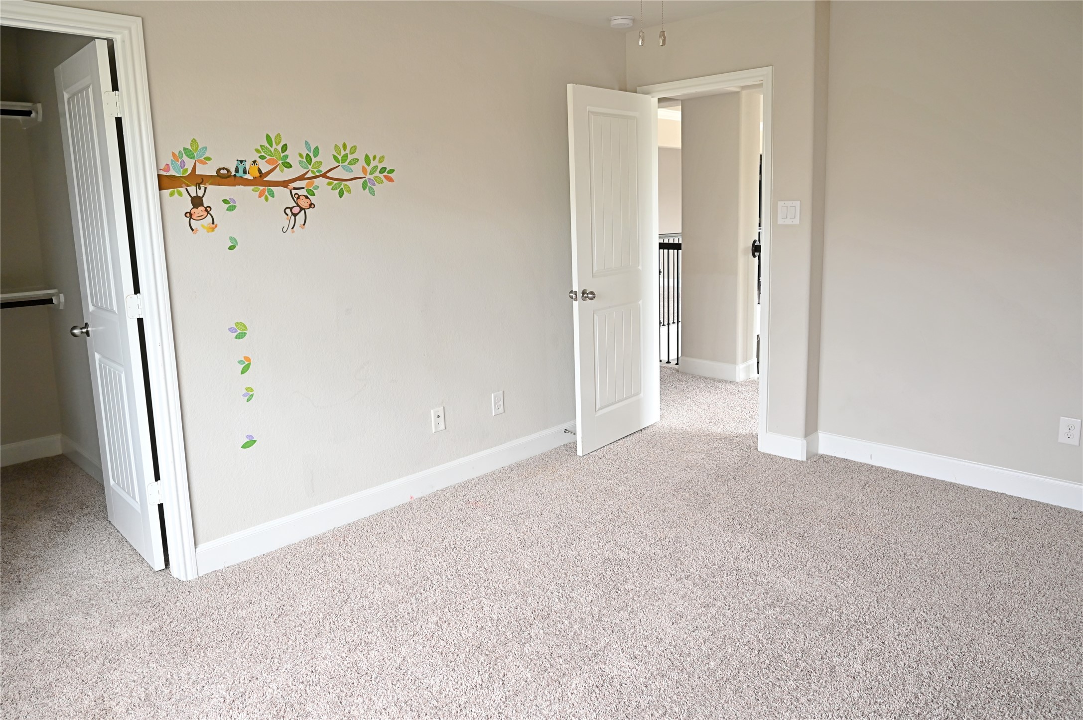 28919 Copper Break Court Katy, TX 77494 - Photo 21 of 31 a view of an front door