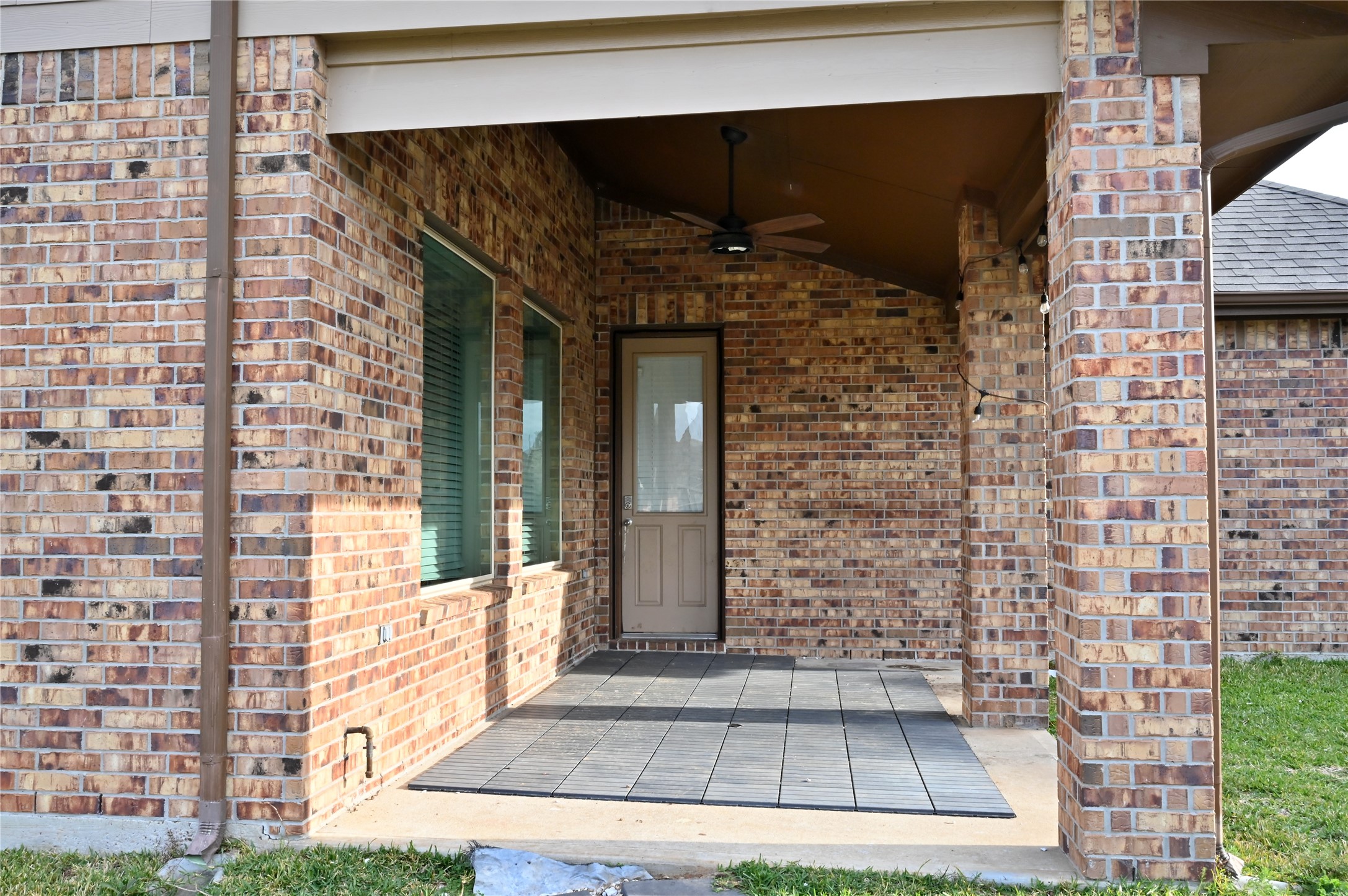 28919 Copper Break Court Katy, TX 77494 - Photo 30 of 31 a view of front door of house