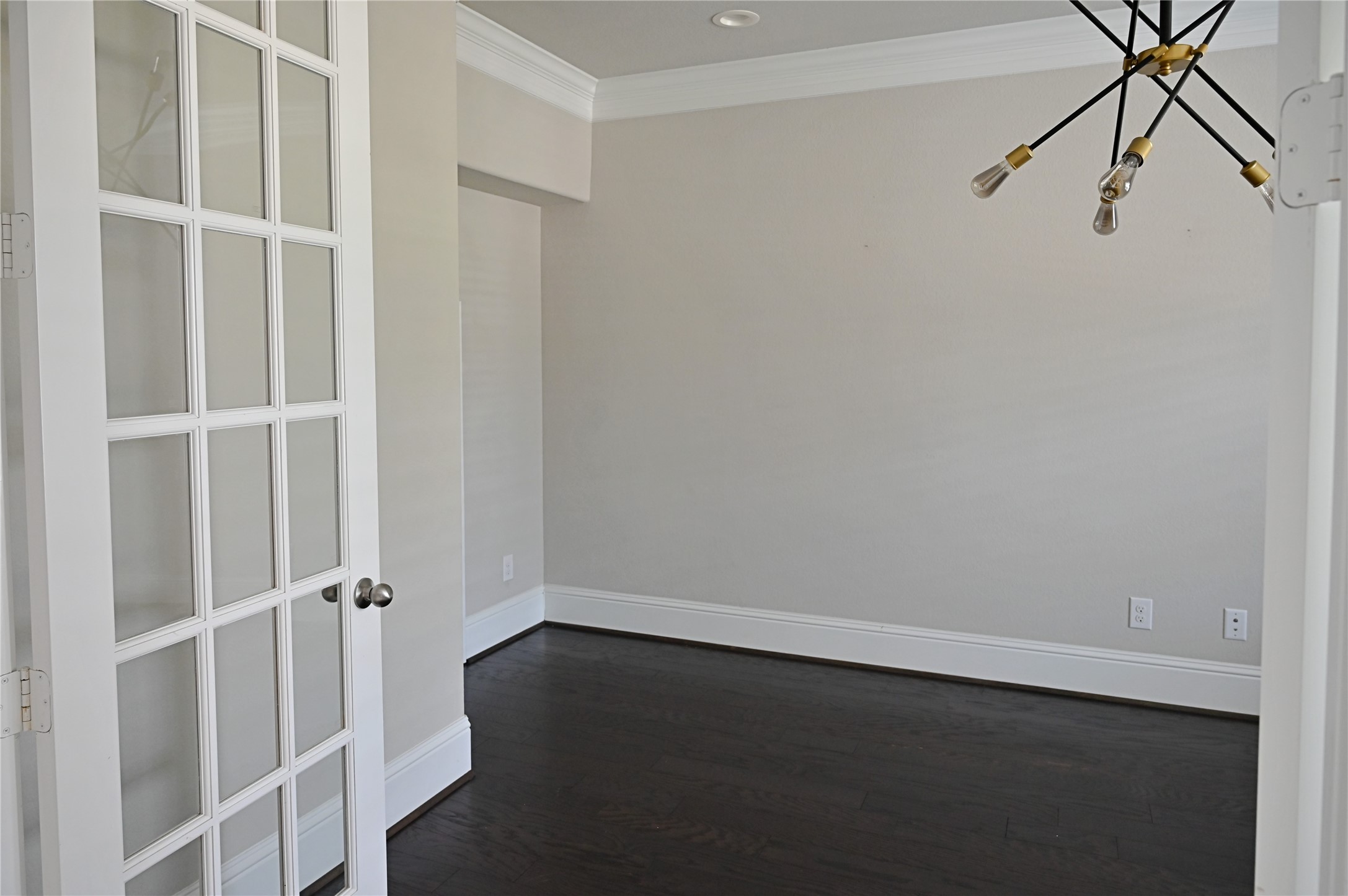 28919 Copper Break Court Katy, TX 77494 - Photo 5 of 31 wooden floor in an empty room