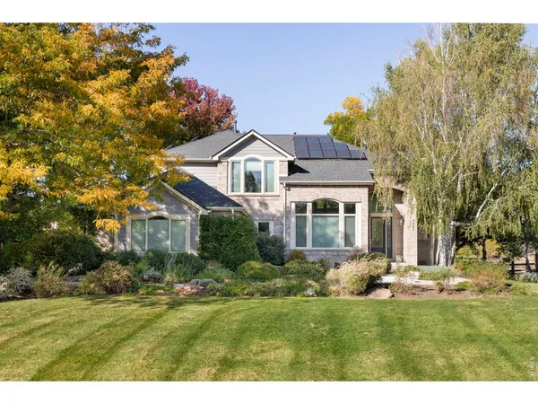 $2,195,000 | 7247 Longview Drive, Niwot, CO 80503