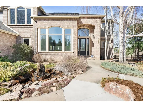 $2,195,000 | 7247 Longview Drive, Niwot, CO 80503