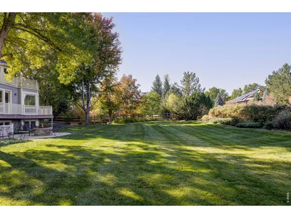 $2,195,000 | 7247 Longview Drive, Niwot, CO 80503