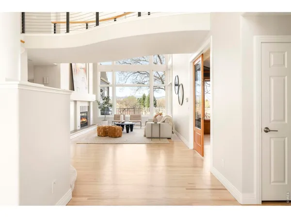 $2,195,000 | 7247 Longview Drive, Niwot, CO 80503