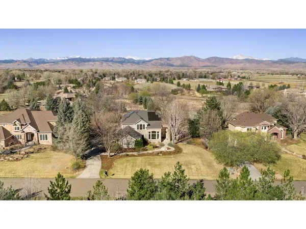 $2,195,000 | 7247 Longview Drive, Niwot, CO 80503