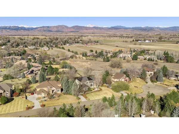 $2,195,000 | 7247 Longview Drive, Niwot, CO 80503