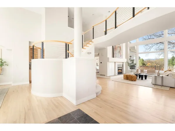 $2,195,000 | 7247 Longview Drive, Niwot, CO 80503