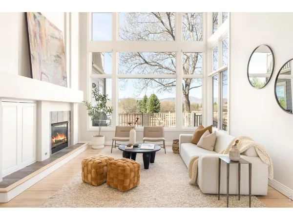$2,195,000 | 7247 Longview Drive, Niwot, CO 80503