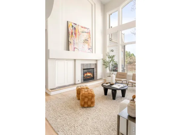 $2,195,000 | 7247 Longview Drive, Niwot, CO 80503