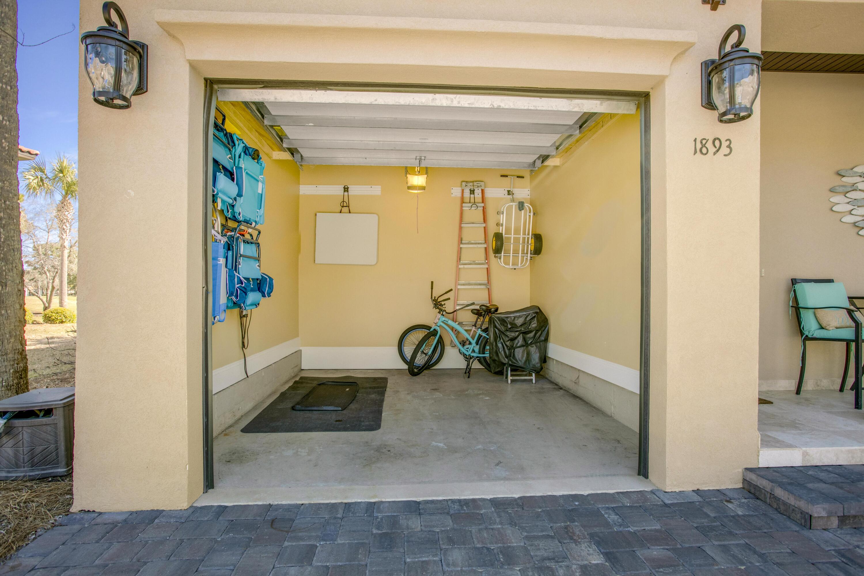 1893 Baytowne Loop Miramar Beach, FL 32550 - Photo 45 of 45 a view of a entryway door