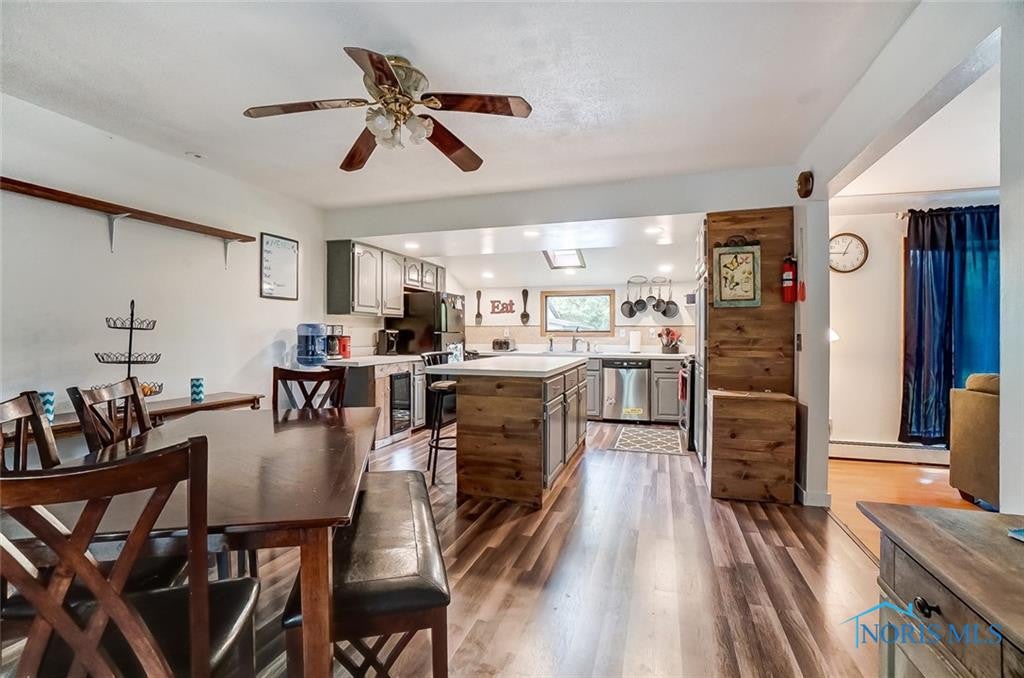 1769 Recker Road Perrysburg, OH 43551 - Photo 12 of 48 Gallery Image 12
