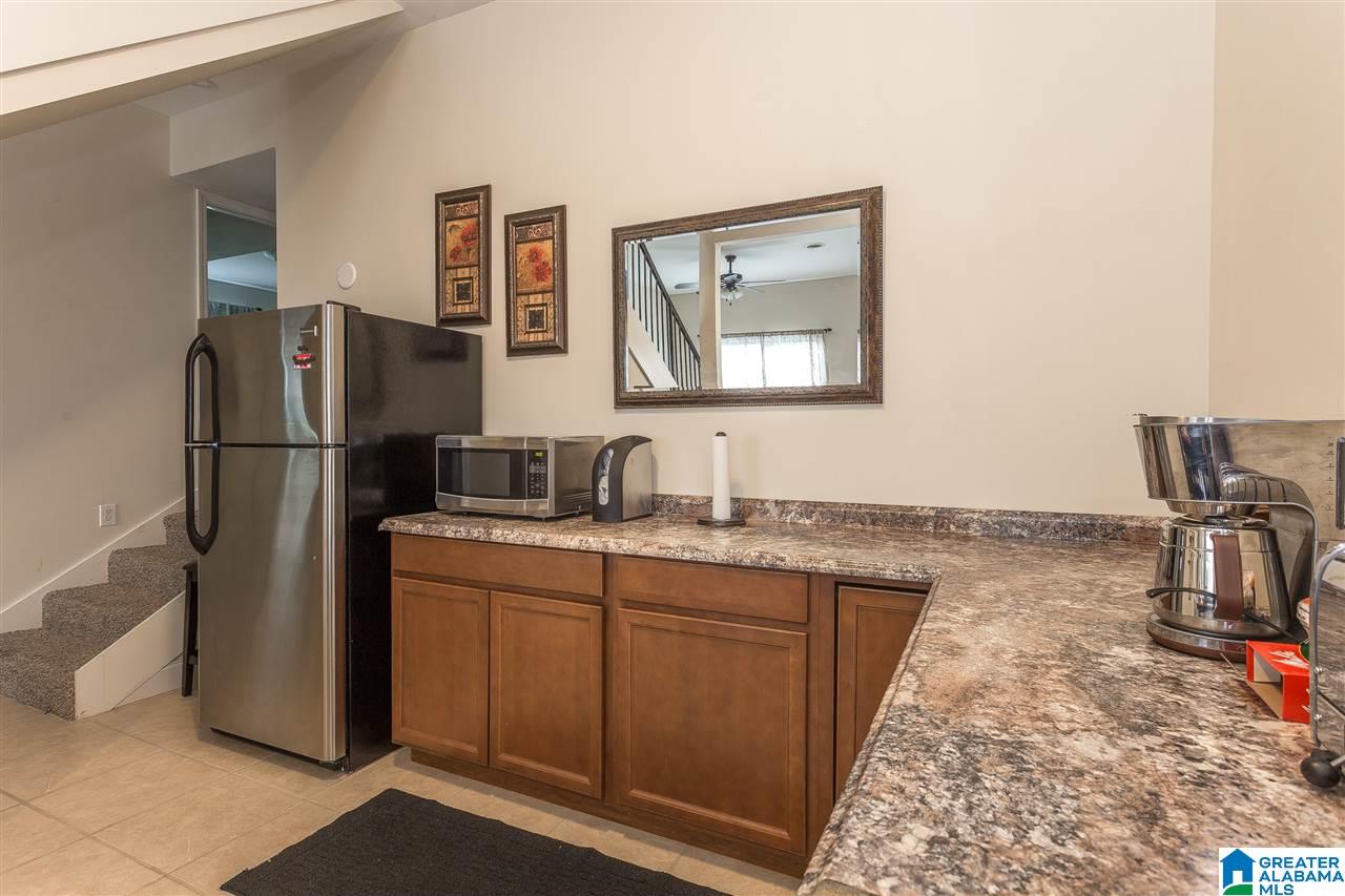 12 Alice Ridge Road Anniston, AL 36207 - Photo 29 of 38
