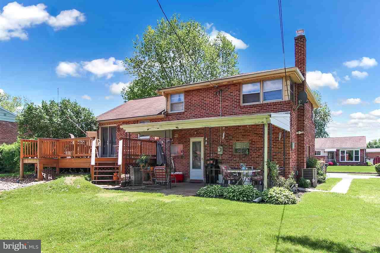 2429 Princeton Road York, PA 17402 - Photo 23 of 25 Gallery Image 23