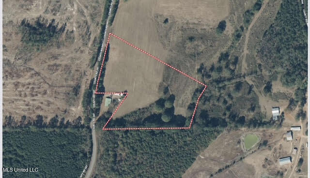 3 County Road 347 Philadelphia, MS 39350 - Photo 16 of 18 43