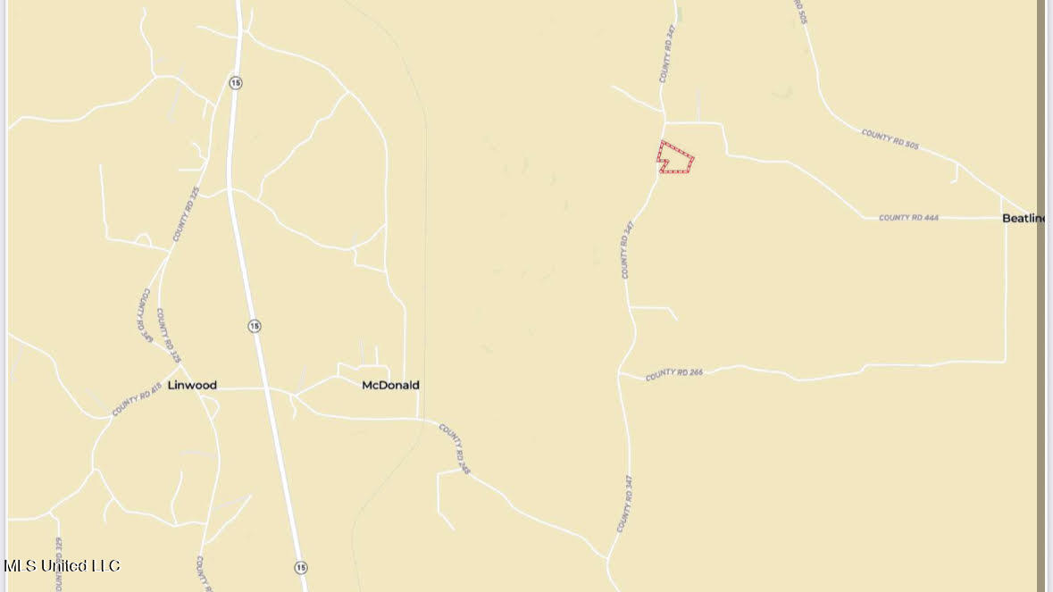 3 County Road 347 Philadelphia, MS 39350 - Photo 18 of 18 45