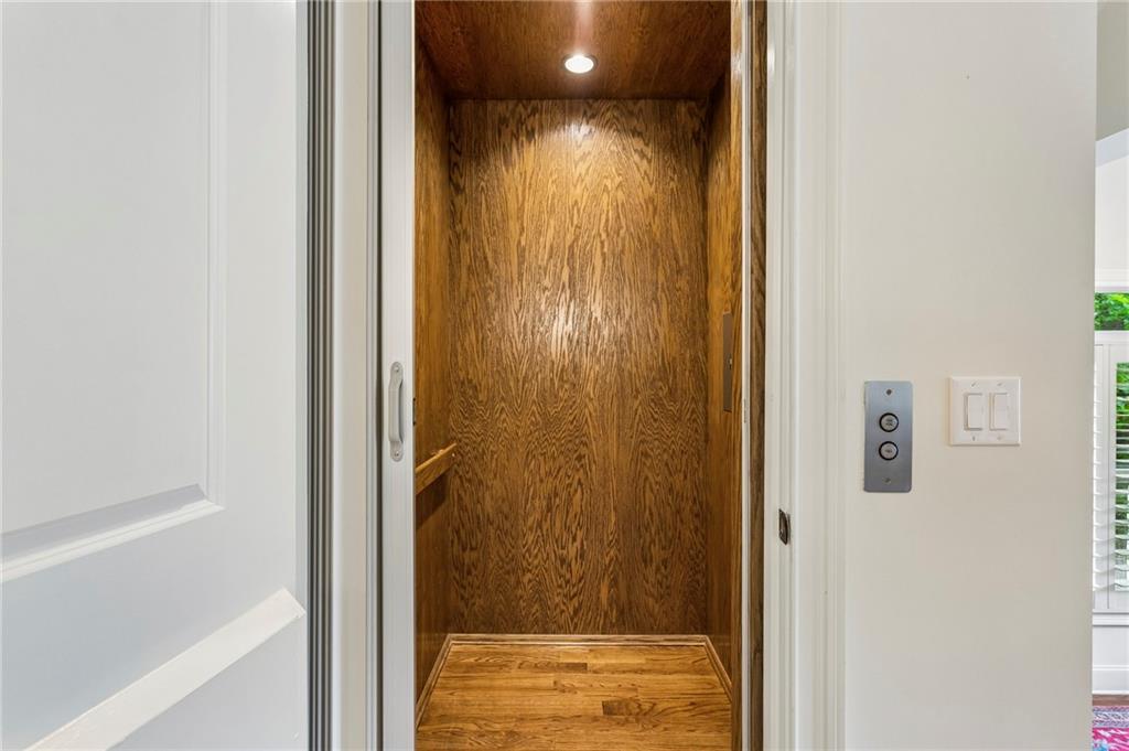 2775 Paces Lookout Lane Southeast Atlanta, GA 30339 - Photo 21 of 47
