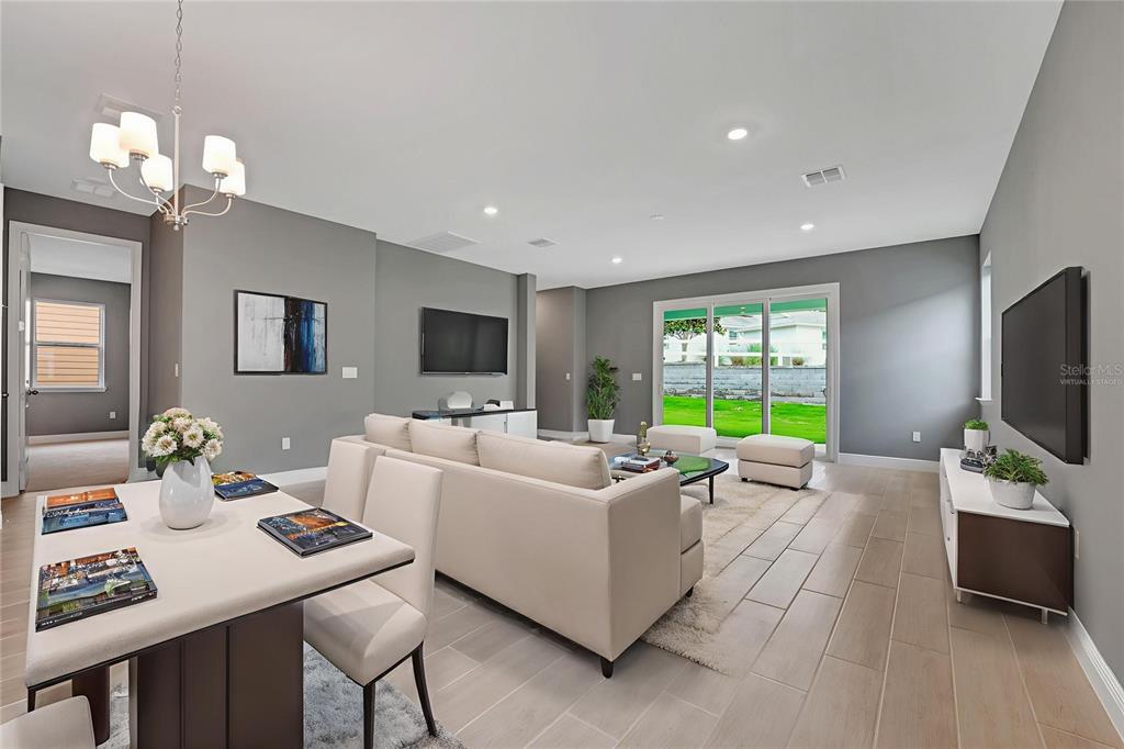 985 Fiesta Key Circle Lady Lake, FL 32159 - Photo 14 of 56
