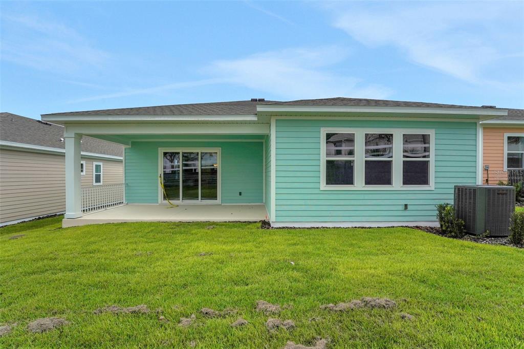 985 Fiesta Key Circle Lady Lake, FL 32159 - Photo 38 of 56