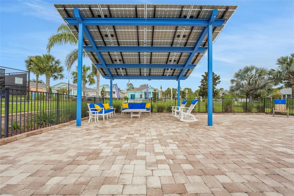 985 Fiesta Key Circle Lady Lake, FL 32159 - Photo 47 of 56