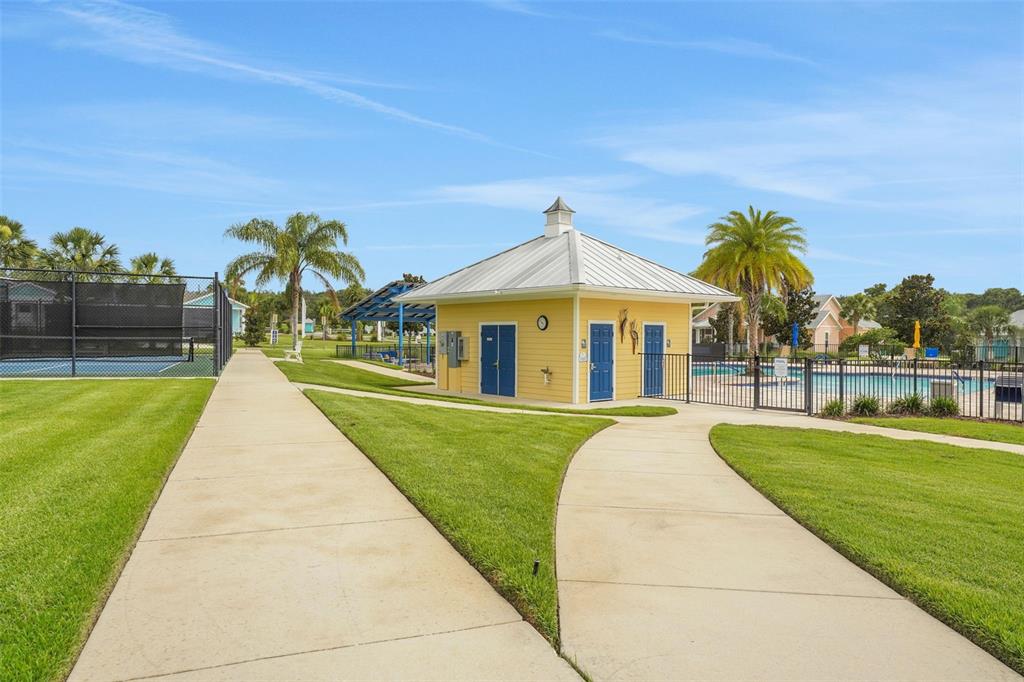 985 Fiesta Key Circle Lady Lake, FL 32159 - Photo 55 of 56