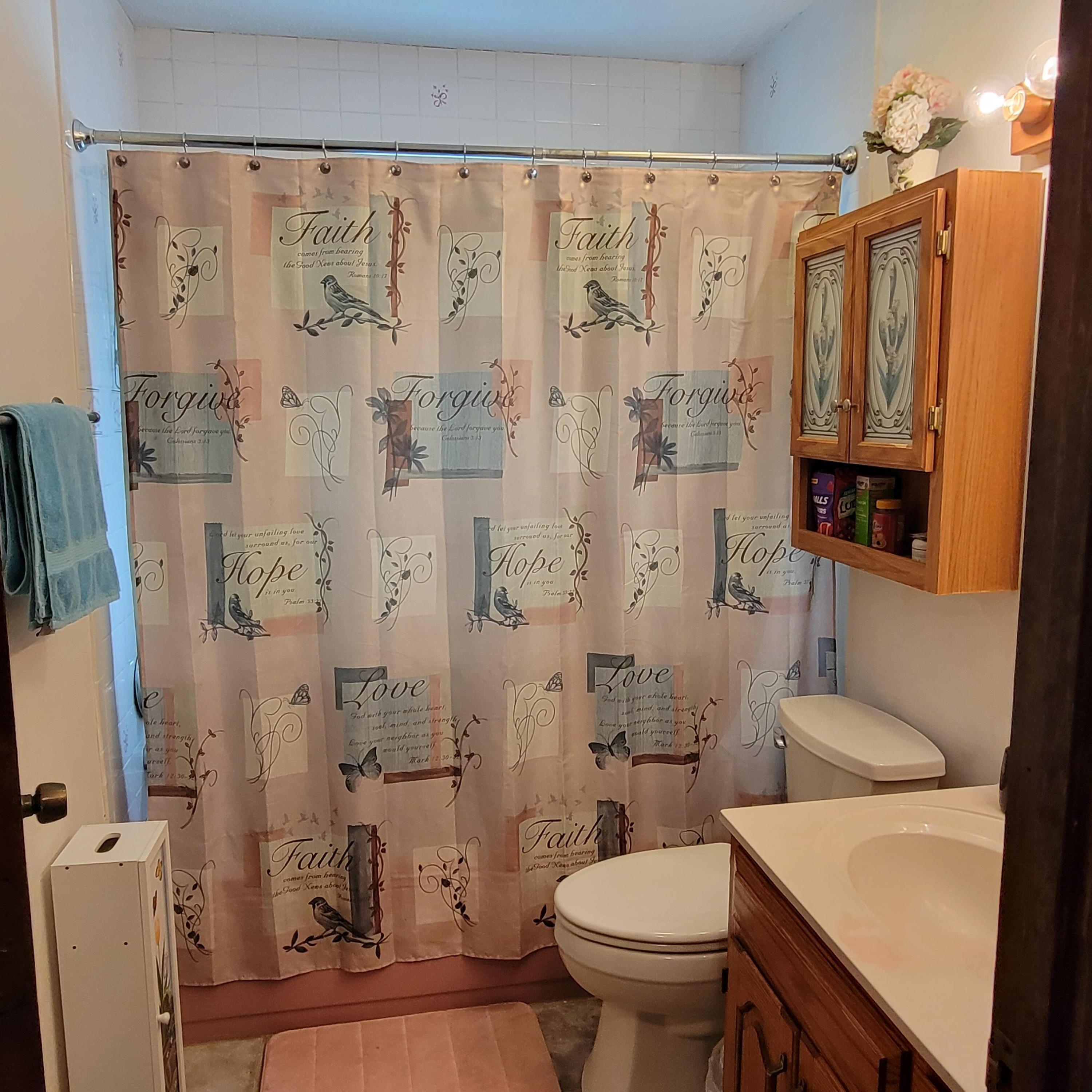 85 Deakins Road Dunlap, TN 37327 - Photo 15 of 20 Master Bath