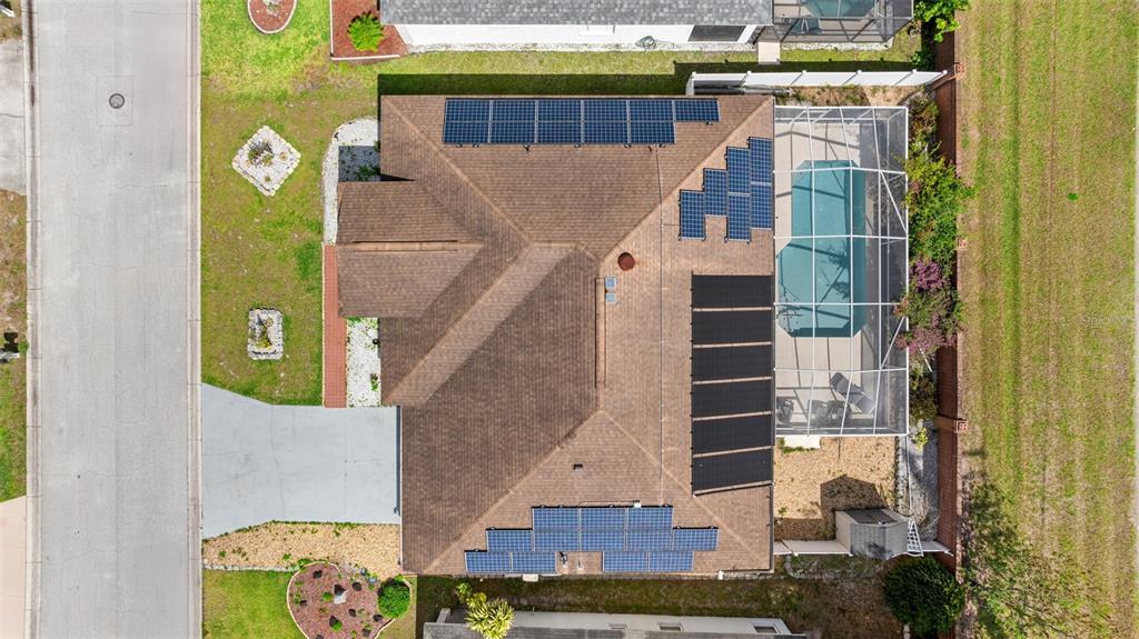 235 Hollinghead Loop Davenport, FL 33896 - Photo 30 of 30 a picture of a door of the house